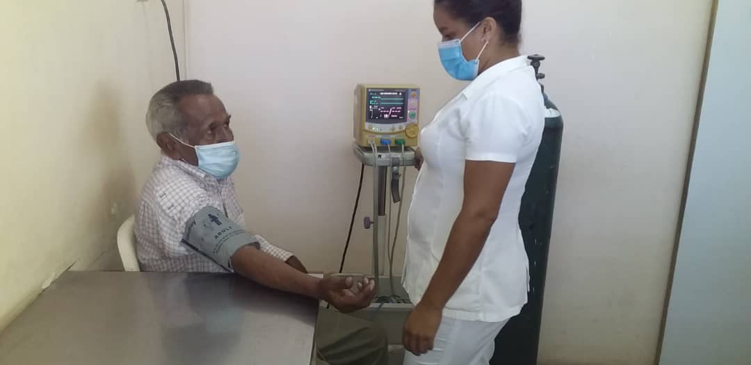 <a href="/AsicLinoMaradei/">ASIC Lino Maradei</a>  Colaboradores <a href="/Cubacooperabol2/">Brigada Médica 🇨🇺 Bolívar🇻🇪</a> comprometidos con la Revolución.
#SomosDelBarrio
#CubaPorLaVida
#HéroesDeLaSalud
#MejorSinBloqueo 
#FidelPorSiempre
#CubaPorLaPaz
#DeZurdaTeam
<a href="/cubacooperaveTR/">Misiones Cubanas Estado Trujillo</a> 
<a href="/cubacooperaven/">Brigada Médica Cubana en Venezuela</a> 
<a href="/Murezuy/">LV juan</a>
<a href="/NicolasMaduroFE/">Nicolás Maduro🇻🇪ᶠᵃᵏᵉ</a>
<a href="/Adela87793657/">@Adela</a> 
<a href="/yilianpg96/">Yilian Perez</a>