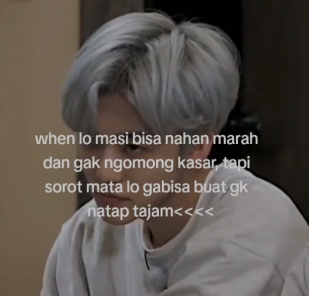 WayArrr's tweet photo. 🤐 sebisa mungkin tutup mulut https://t.co/doLWa9BbFB