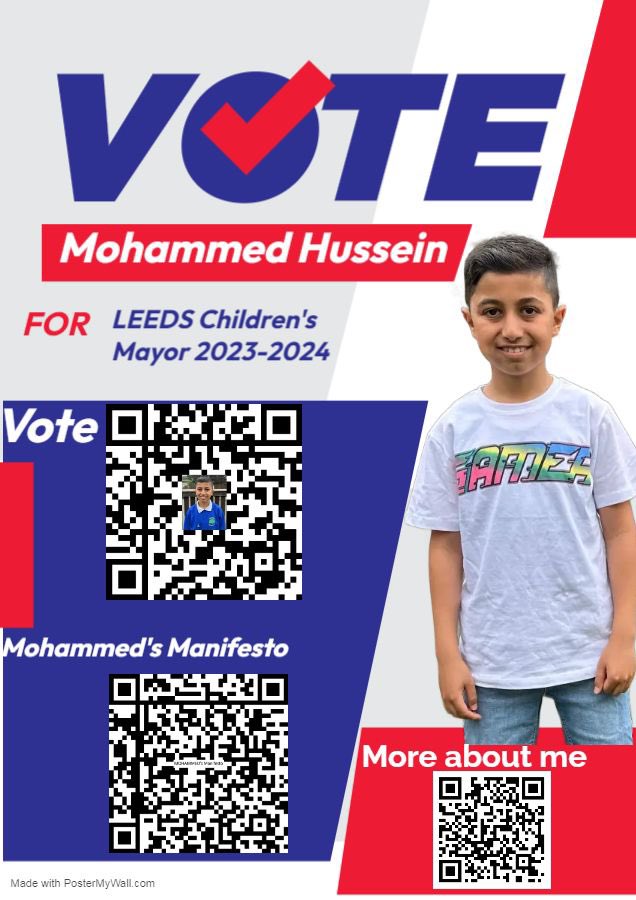 Mohammed Hussein tweet media