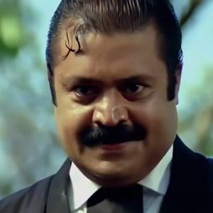leninnair's tweet photo. LK, what do you think of yesterday's Ind vs Pak match, esp. India's performance? 
LK: "Total Destruction"

LK, what do you feel about today's Ind vs SL match?
LK: "Madhava Mahadeva!"
#cricket #indpak #indvssl #indvspak #AsiaCup2023 #AsiaCup #malayalamcinema https://t.co/JNZDYsSACR