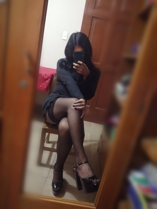 &hearts;️🏳️&zwj;⚧️👗  #crossdresser #crossdressing #travesti #transgenero #transgender #TS #trans #sissy #sissycrossdresser<a href="/tag/crossdresser"class="tags">#crossdresser</a><a href="/tag/crossdressing"class="tags">#crossdressing</a><a href="/tag/travesti"class="tags">#travesti</a><a href="/tag/tranny"class="tags"><span>#tranny</span></a><a href="/tag/trap"class="tags"><span>#trap</span></a><a href="/tag/transexual"class="tags"><span>#transexual</span></a><a href="/tag/transgender"class="tags"><span>#transgender</span></a><a href="/tag/lgbtq"class="tags"><span>#lgbtq</span></a>