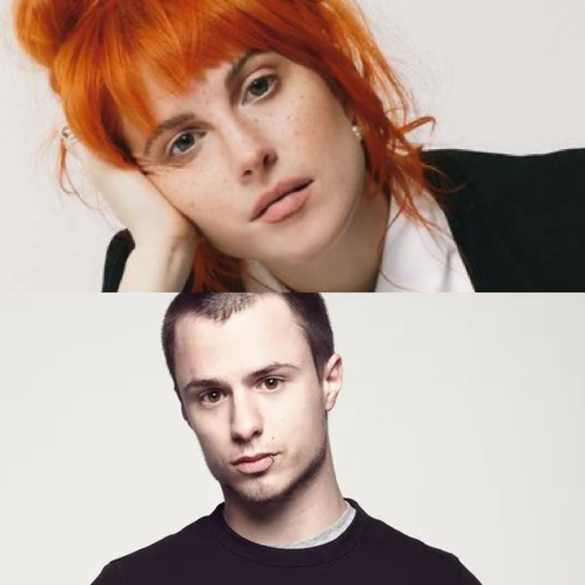 PopBase's tweet image. Olivia Rodrigo talks about Hayley Williams &amp;amp; Josh Farro being credited as co-writers on ‘Good 4 U’:

“I was a little caught off guard. At the time it was very confusing, and I was green and bright-eyed and bushy-tailed. (...) It’s not something that I was super involved in. It