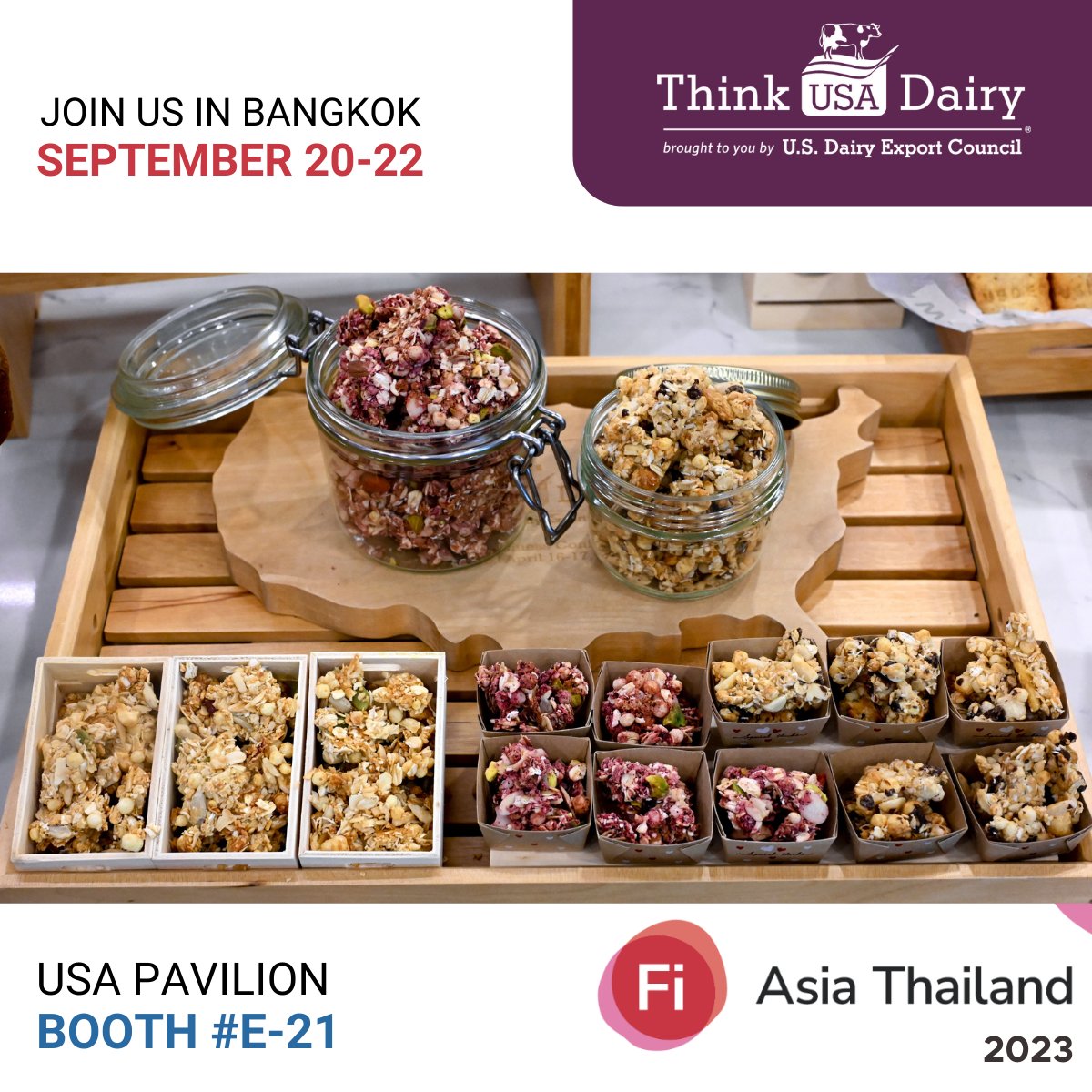 Think USA Dairy tweet media