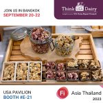 Photo by Think USA Dairy (@ThinkUSAdairy)