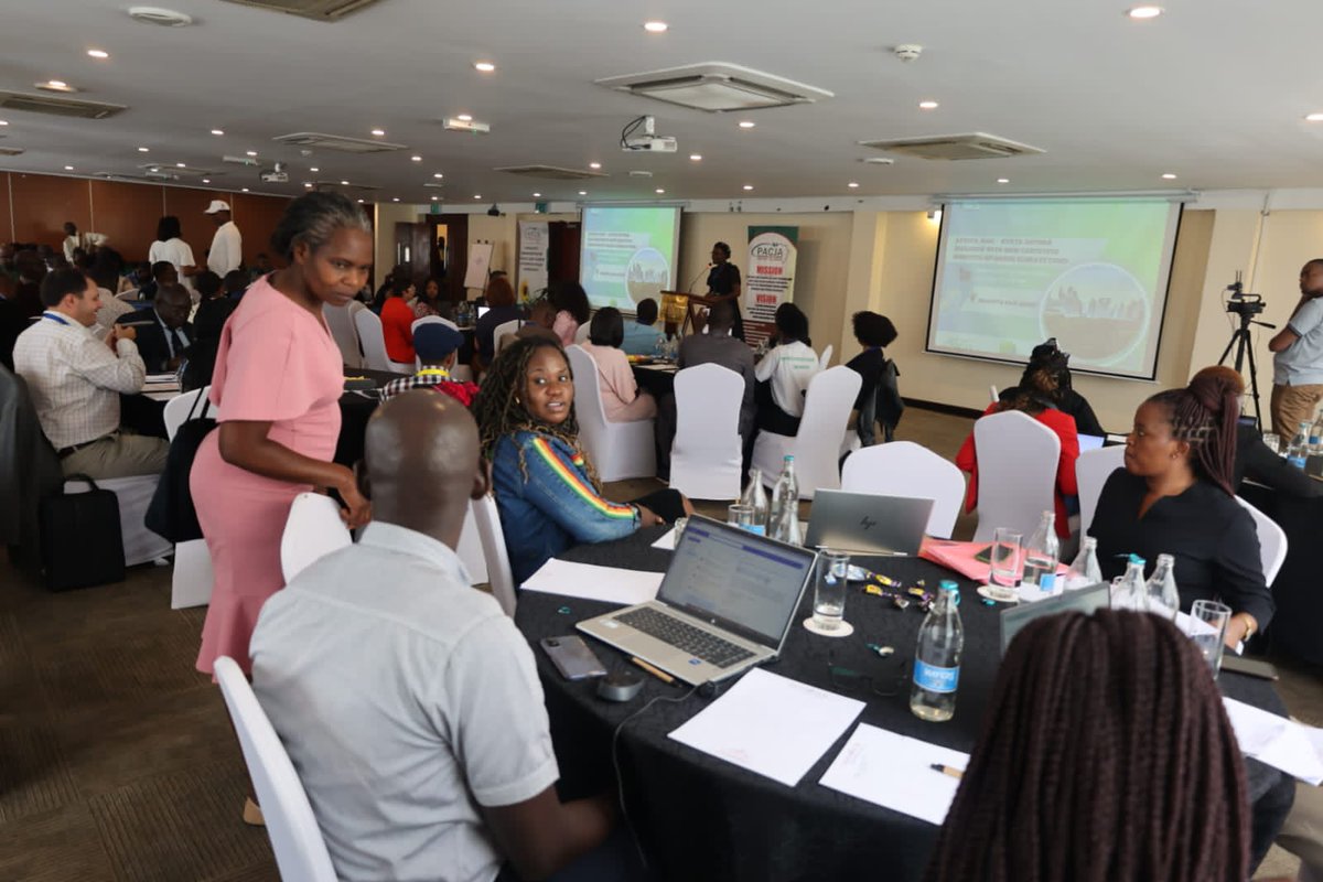 ASBELKEMBOI7's tweet photo. The @theGCF to improve the implementation of gender policy by making sure that AEs mainstream gender aspects in the funding proposals.
@PACJA1 @mithika_mwenda @MafaldaDuarte @anne_tek @kobiah @Cpmwangi @susanhotieno @msoikan @NetForCommDev @AUC_MoussaFaki
#ACSWeWant
#ACS2023 https://t.co/9IcrQZZU1e