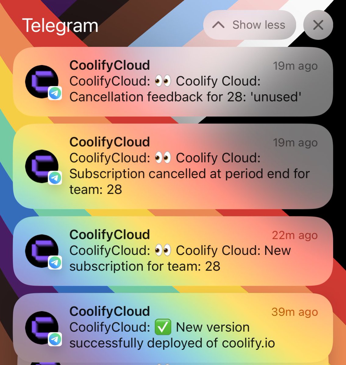 Andras Bacsai tweet media