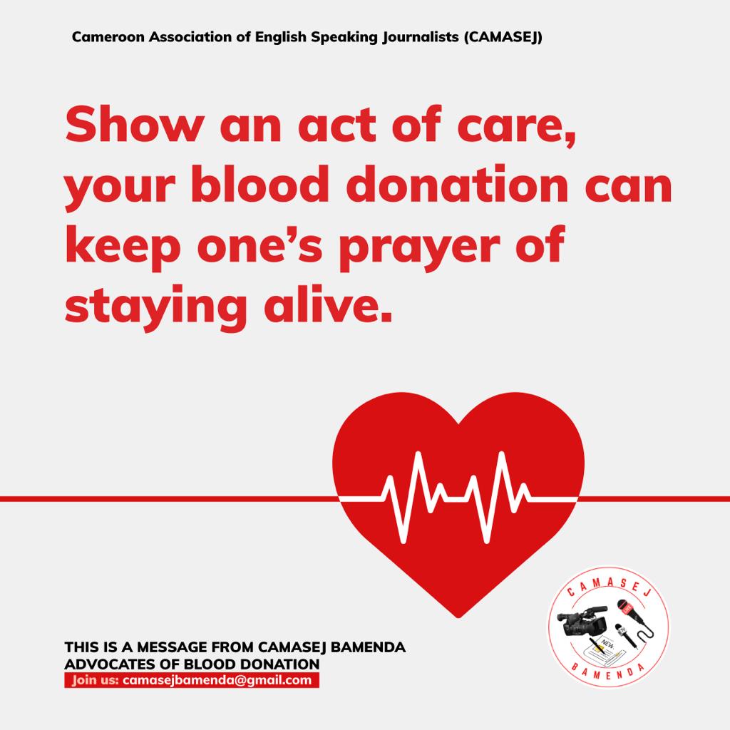NebaJerome1's tweet photo. @CamasejBamenda tok say maje we go donate blood for helep person wey need. 
@abemichelegael 
@MbuhStella 
@MumaJude1 https://t.co/ogbgwFc9nU