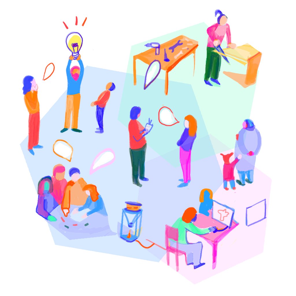 Une newsletter pour la rentrée !
tinyurl.com/99Fd43

On y parle du rafraîchissement de nos salles, du festival des talents de SprParis et <a href="/ANLCI_Lyon/">Agence nationale de lutte contre l’illettrisme</a>  pour les #JNAI2023, du <a href="/Foostival/">Foostival</a>  et de nos nouveaux adhérents :
Café SAWA, <a href="/GameHer/">Game'Her</a> et <a href="/transitioncit/">Collectif pour une Transition Citoyenne</a> 

A bientôt !