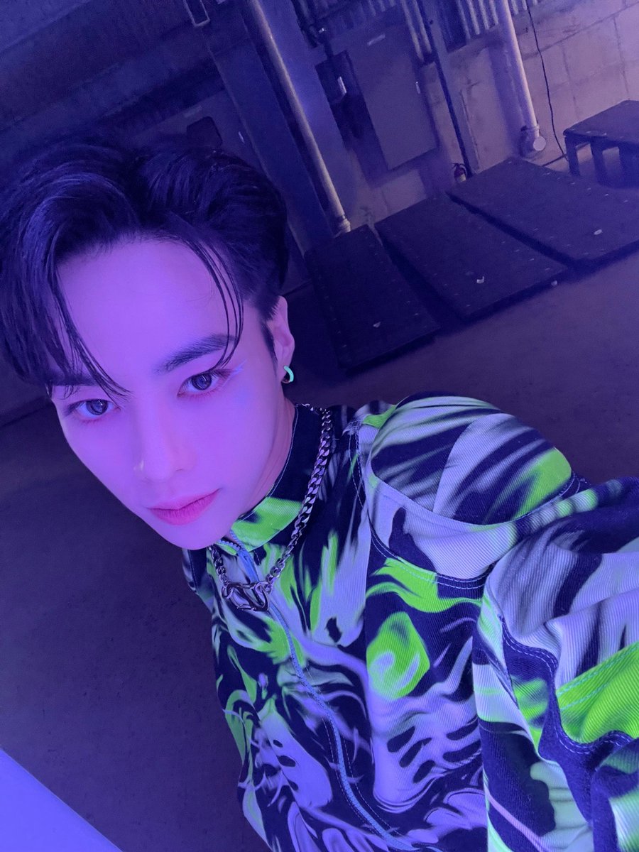 TEMPEST(템페스트) tweet media