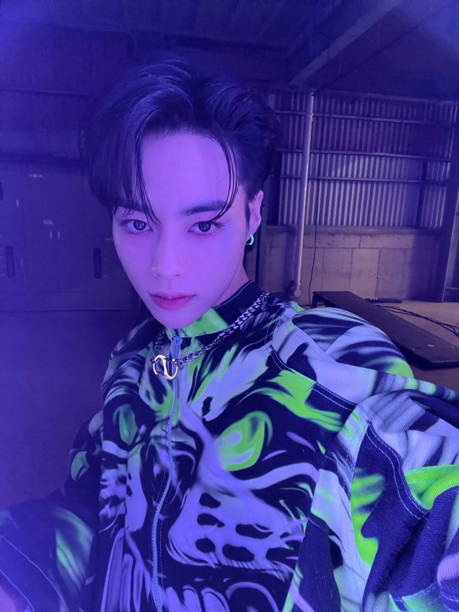 TEMPEST(템페스트) tweet media