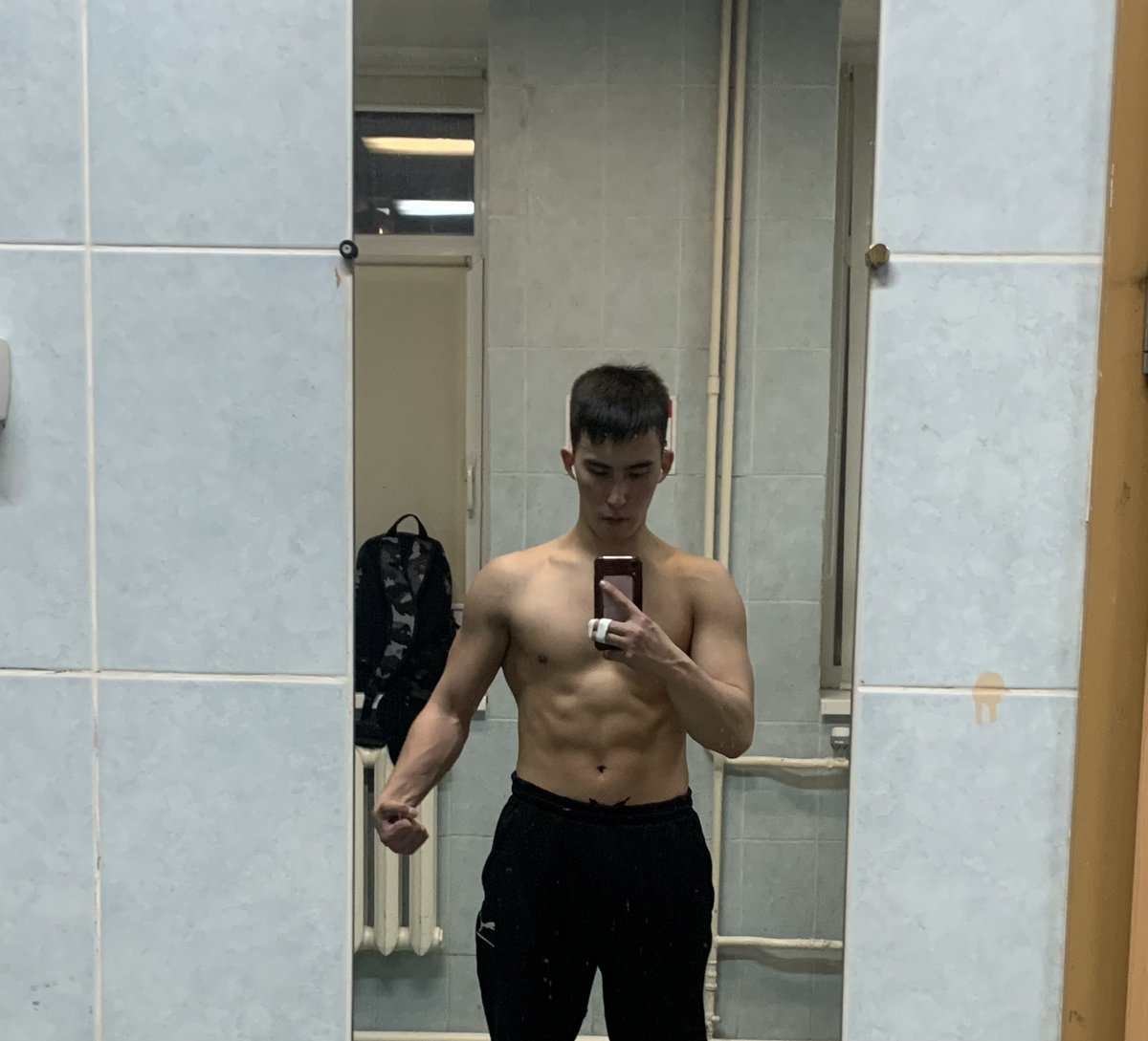Начало нового сезона🤔