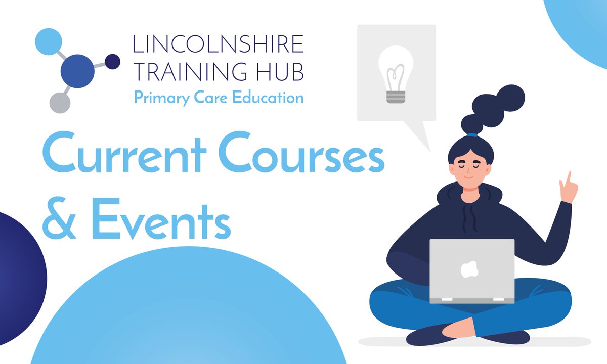Lincolnshire Training Hub tweet media
