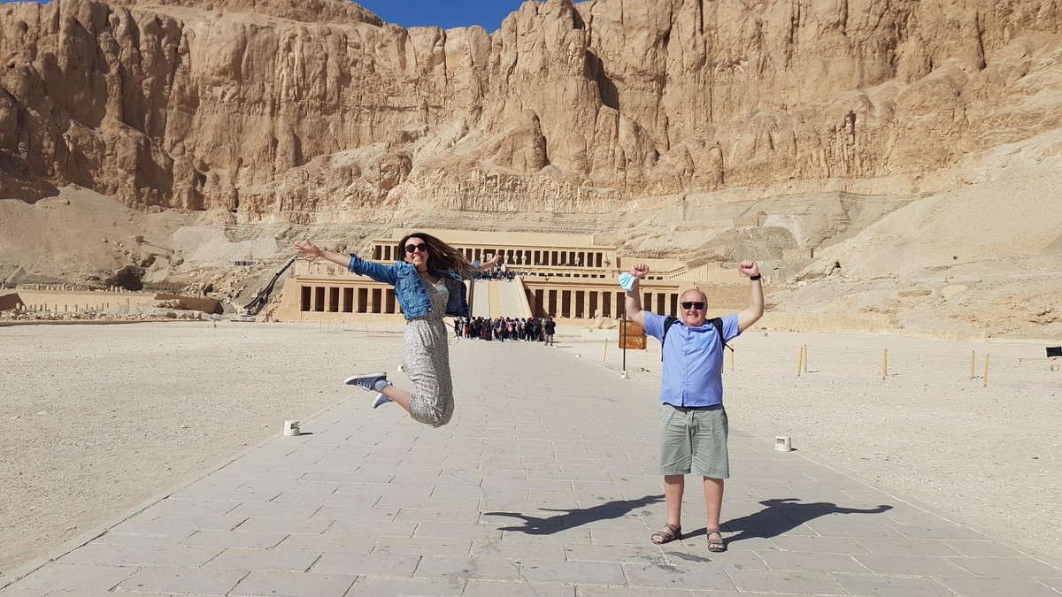 Time is running out for travel in 2023, but if you want to squeeze in one last trip before the new year, our last-minute offers are worth a look! 

Save up to 20% on trips departing in the next 3 month!

onthegotours.com/Last-Minute-De…

#travel #travel2023 #traveldeals #traveltour