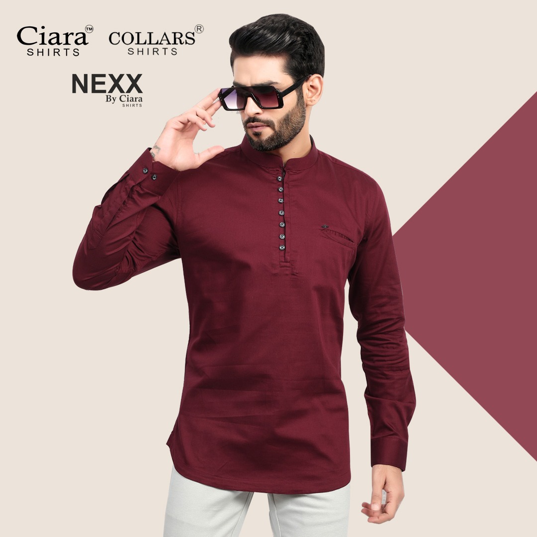 CiaraShirts's tweet image. Crafted for comfort, designed for sophistication.
shirts by ciara

 #ModernMenswear #MensShirts #MensStyleTips #OOTD #MensFashionInspo #StylishGents #MensOOTD #MensFashionTrends #ClassicMenswear #MensClothing #DressToImpress #MensStyleGoals #WardrobeUpgrade #Ciara