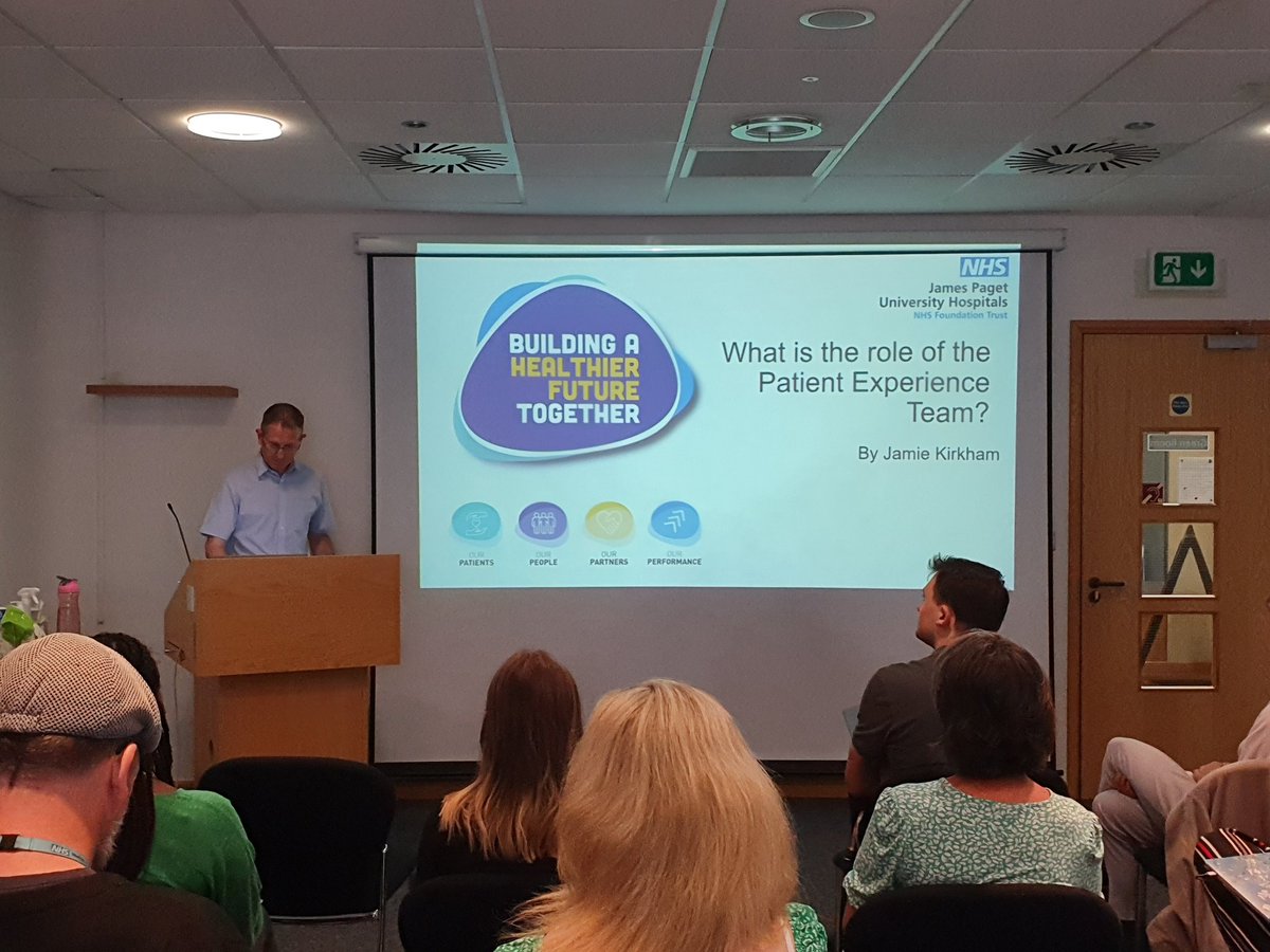 Insightful talk from <a href="/UEA_NICHE/">NICHE Anchor Institute, University of East Anglia</a> to scholars across  <a href="/nandwics/">Norfolk and Waveney Integrated Care System (ICS)</a>  speaking about their role and organisation
Helen: care home manager Kirkley Care Home
Abigail: health &amp; well being partnership officer <a href="/SNorfolkCouncil/">South Norfolk Council</a>
<a href="/BroadlandDC/">Broadland District Council</a> Jamie: patient experience assistant <a href="/JamesPagetNHS/">JPUH NHS FT</a>