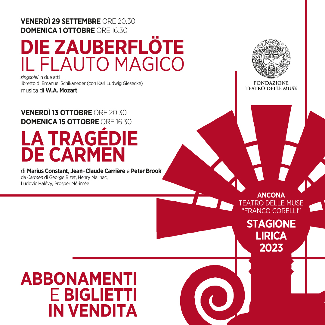 Teatro delle Muse tweet media