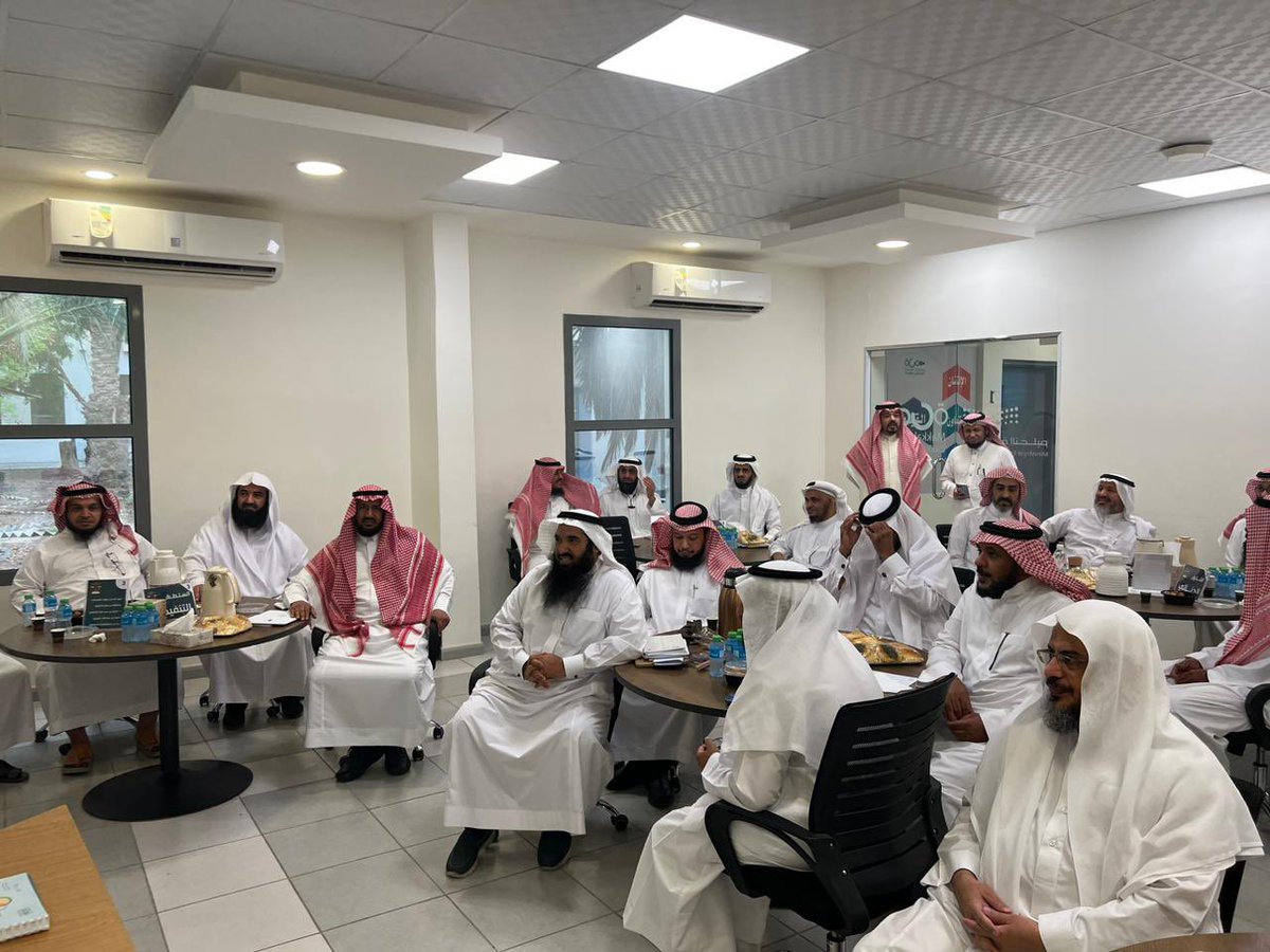 إدارة تعليم مكة tweet media