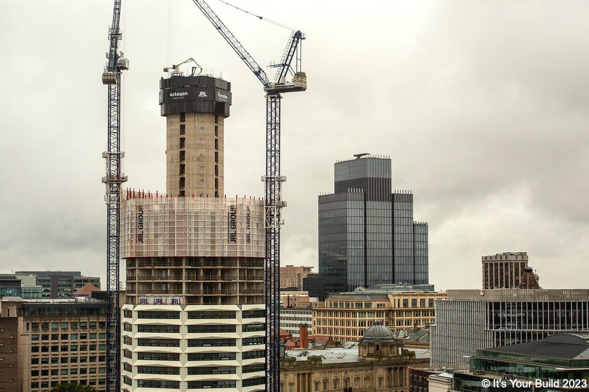 ItsYourBuild - Birmingham tweet media