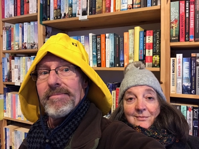 Shepton Community Bookshop CIC tweet media