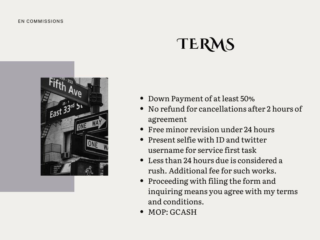 EN & EZ | OPEN tweet media