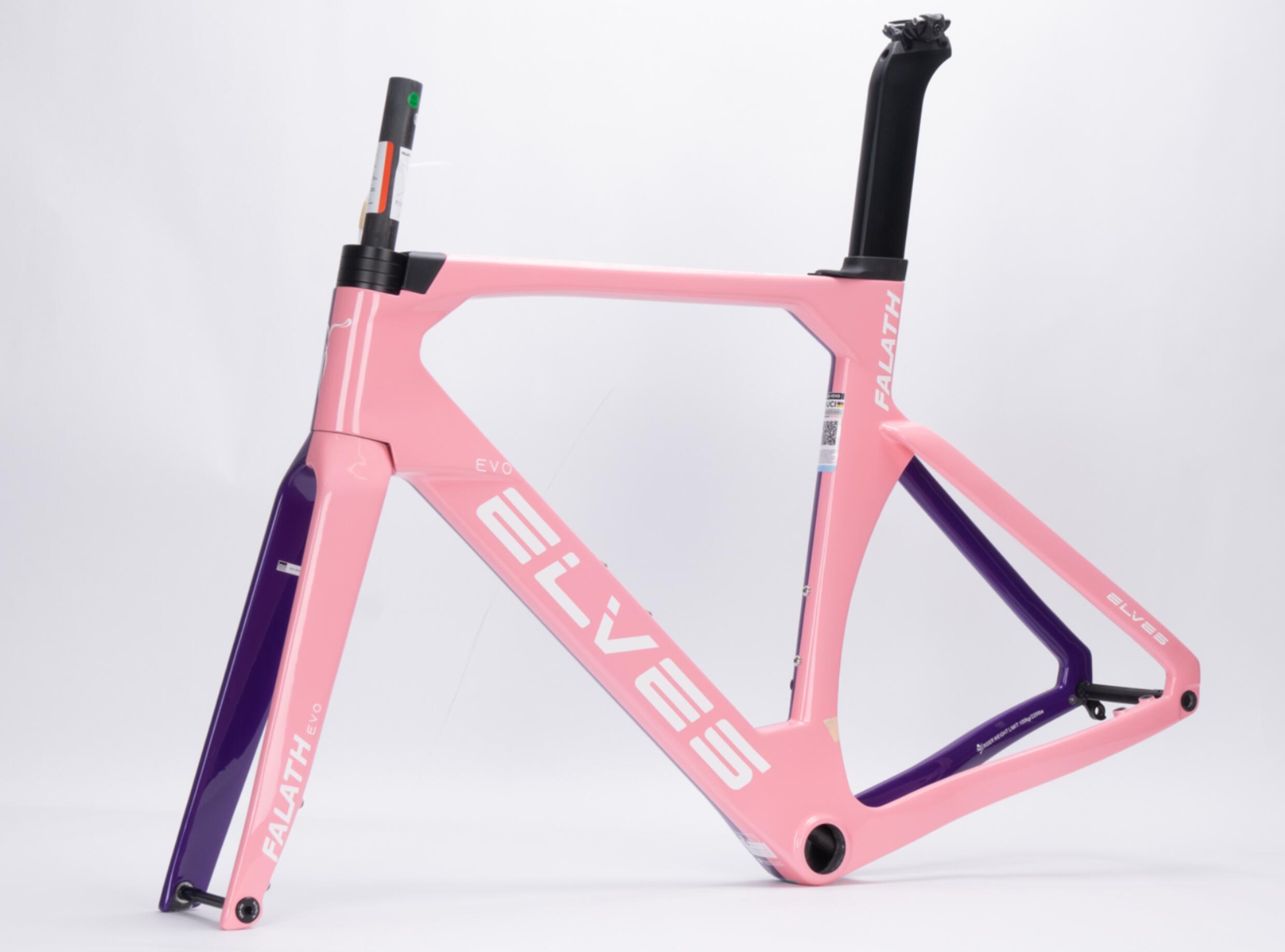 ELVES BIKE on X: 