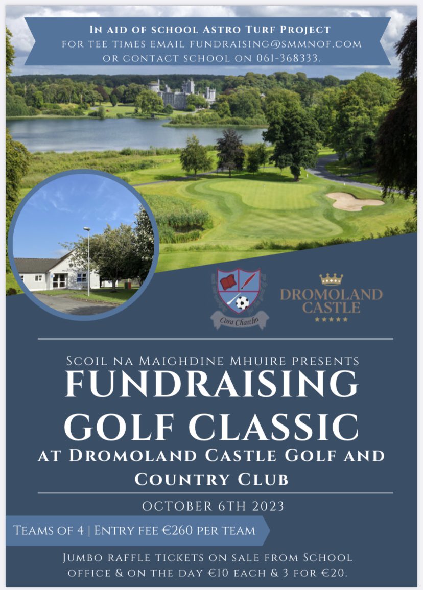 NewmarketNS's tweet photo. Save the date!! https://t.co/3QWsOjaScf