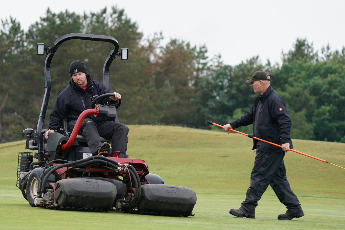 Scottish Golf tweet media