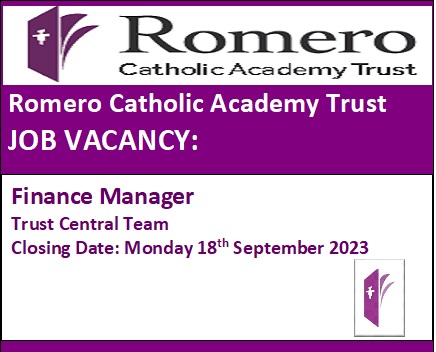 Exciting opportunity to join our expanding central team #bemore #financejobs #financemanager