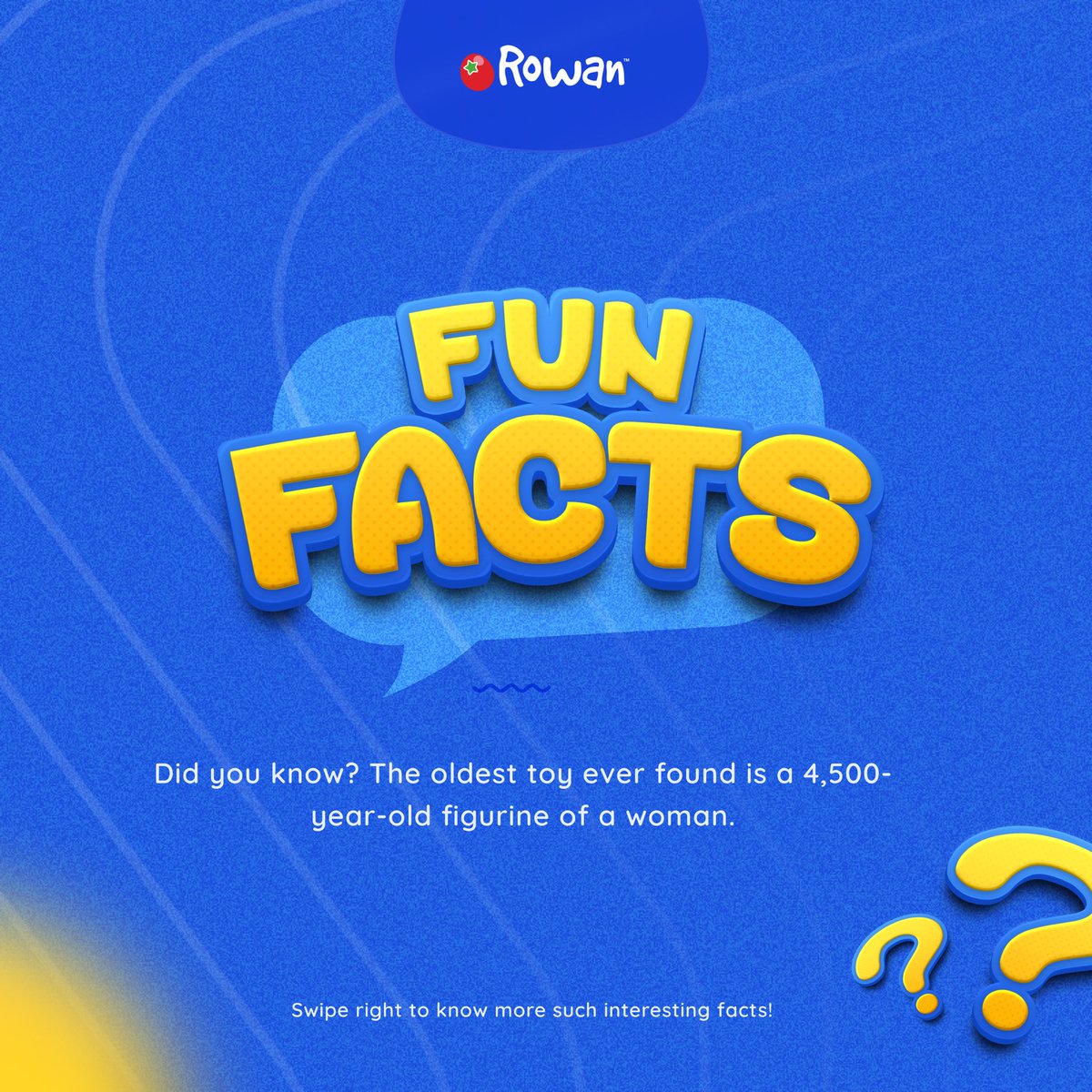 Rowan Toys tweet media