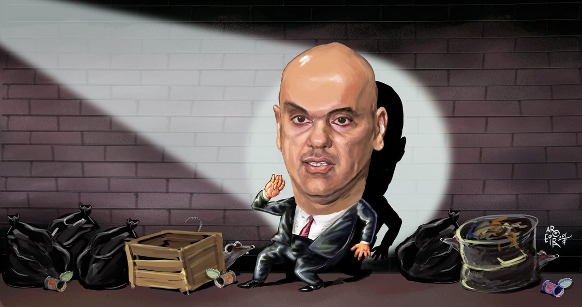 waldirinfor's tweet photo. Eles desencadearam o dilúvio de 3 barragens simultaneamente, causando estragos em tudo, usando o CICLONE como uma desculpa conveniente... E agora eles estão perseguindo incansavelmente ALEXANDRE GARCIA. É uma espécie de ditadura relativa?#foraxande https://t.co/niFnjHZO0Q