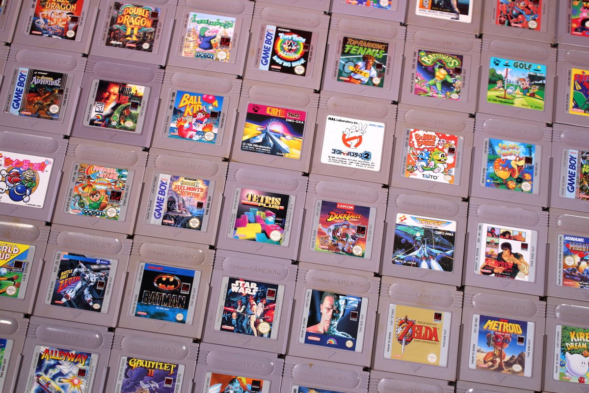 Nintendo Life tweet media
