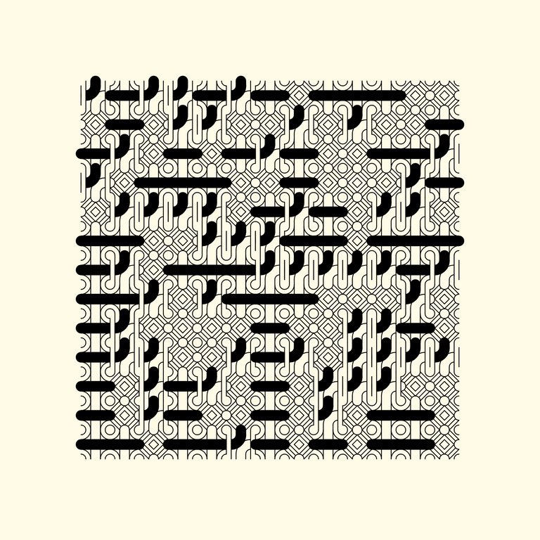 Buitrago - Generative artist 🌎☮️ tweet media