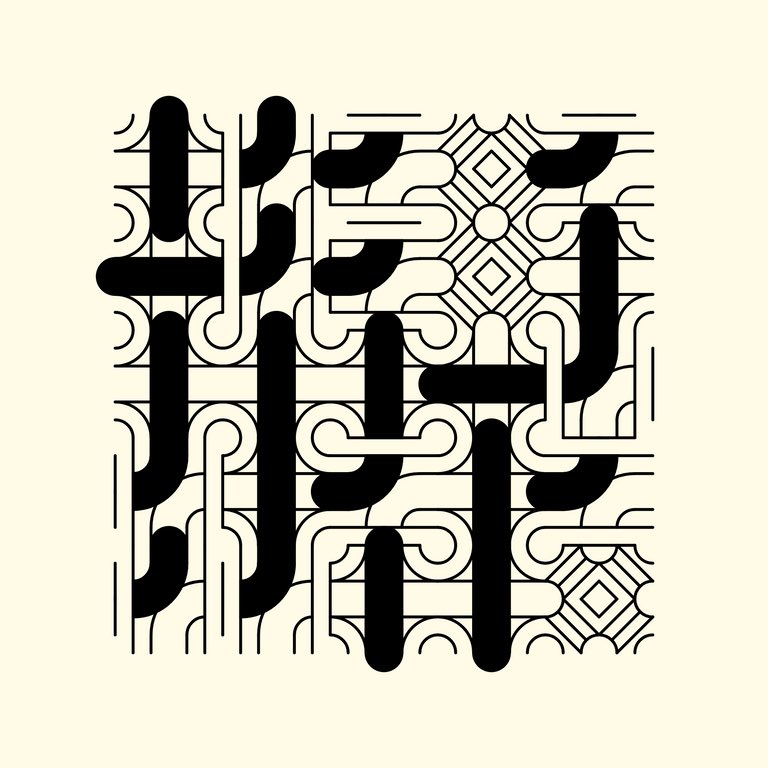 Buitrago - Generative artist 🌎☮️ tweet media