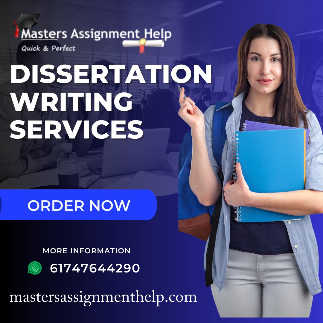 masters_help's tweet image. Unlocking Success with Dissertation Writing Services 📝 #MastersAssignmentHelp
#university #plagiarismfree #qualitywork #grades#dissertationhelp #dissertation #dissertationwriting #dissertationproblems #thesishelp #help #assignmentwriting #assignment
mastersassignmenthelp.com/dissertation-w…