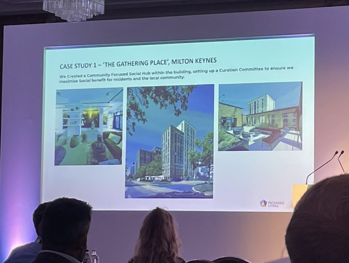 Assael Architecture (@assaelarchitect) on Twitter photo Good to see some buildings and great case studies presentation at #RESI360 <a href="/BTRmarkw/">Mark Woodrow</a> 👏👏! Two examples with <a href="/AssaelArchitect/">Assael Architecture</a> designed The Almere in Milton Keynes and a different scale SFH development. Explaining how @PackagedLiving go beyond ticking an ESG box… Good to see some buildings and great case studies presentation at #RESI360 <a href="/BTRmarkw/">Mark Woodrow</a> 👏👏! Two examples with <a href="/AssaelArchitect/">Assael Architecture</a> designed The Almere in Milton Keynes and a different scale SFH development. Explaining how @PackagedLiving go beyond ticking an ESG box…
