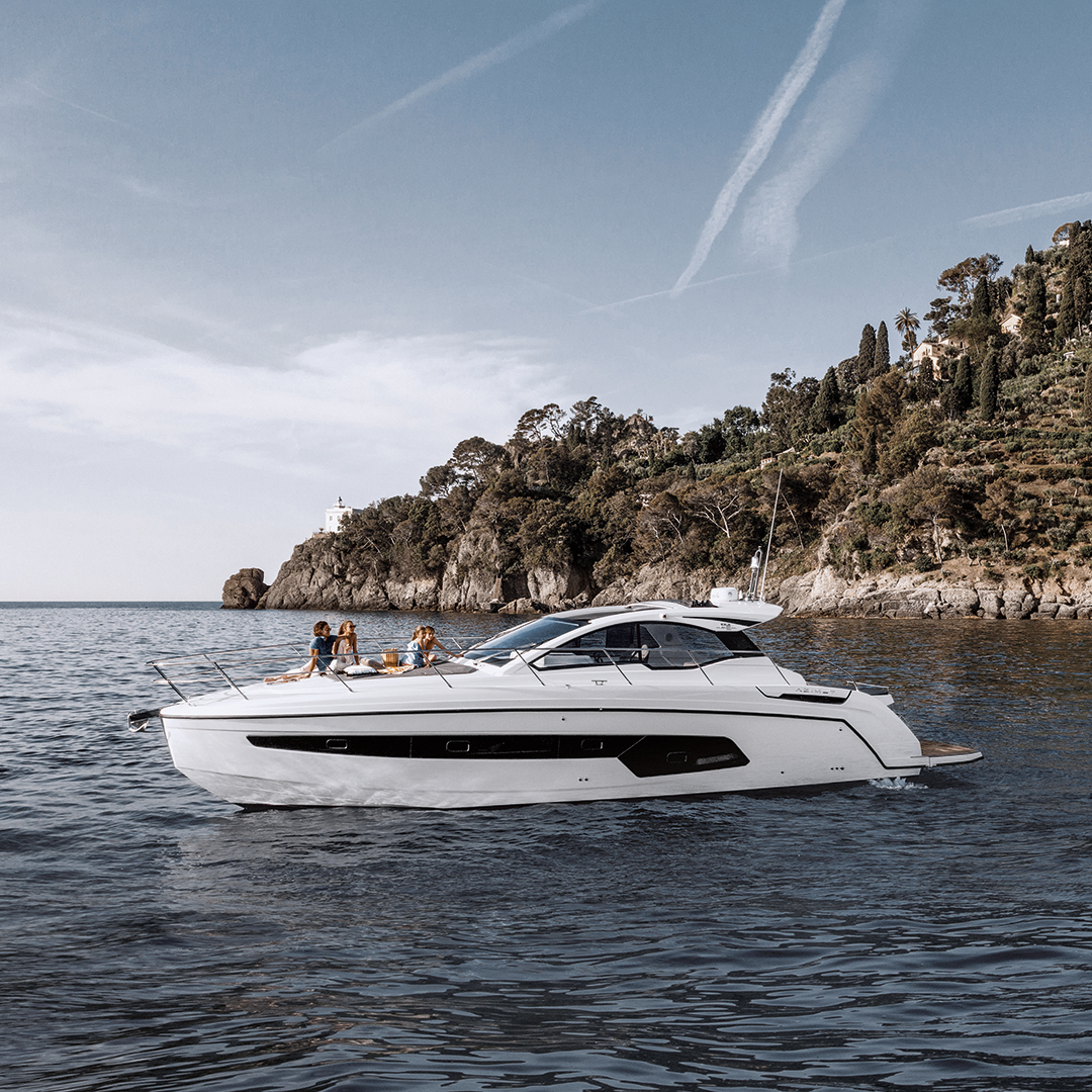 Elevate your boating adventures with stress-free Assisted Docking and Joystick Driving.

Two innovations designed to make boating more intuitive and flexible, to enhance your boating adventures.  

Book your Volvo Penta and <a href="/Azimut_Yachts/">Azimut Yachts</a> test drive now: eventbrite.se/e/volvo-penta-…