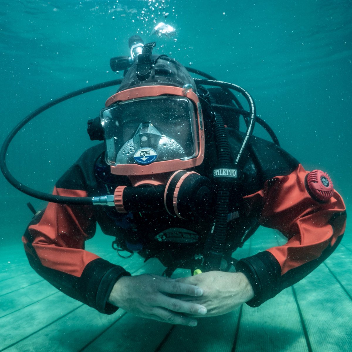 Searching for missing objects or evidence during a dive should be done with proper training and preparations. That means practicing body positioning underwater while performing a search. We’re breaking down how your team can practice most effectively.
tdisdi.com/erdi-news/publ…