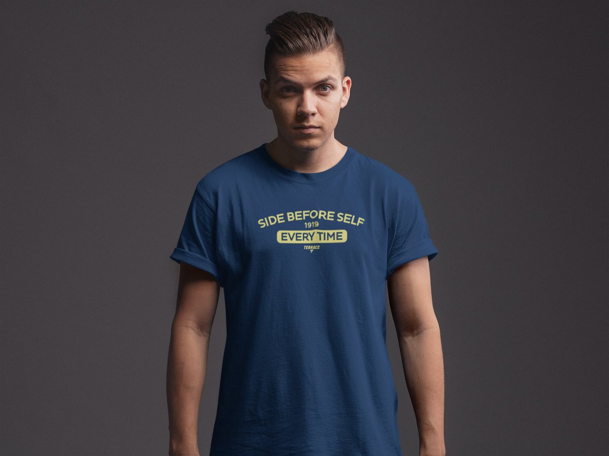 theterracestore's tweet photo. Want a FREE #LUFC Side Before Self tee from https://t.co/4JyWgsKcr0?

Just retweet and follow to enter! https://t.co/LUOpgXA73q
