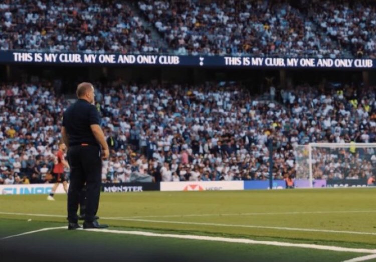 The Spurs Express tweet media