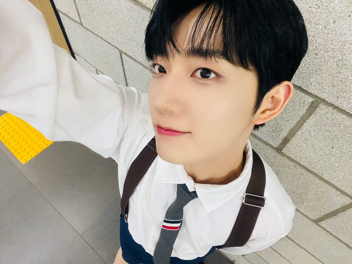 [#형섭] 3주 만에 돌아온 THE SHOW!
iE 덕분에 행복했어요! 고마워요🩵