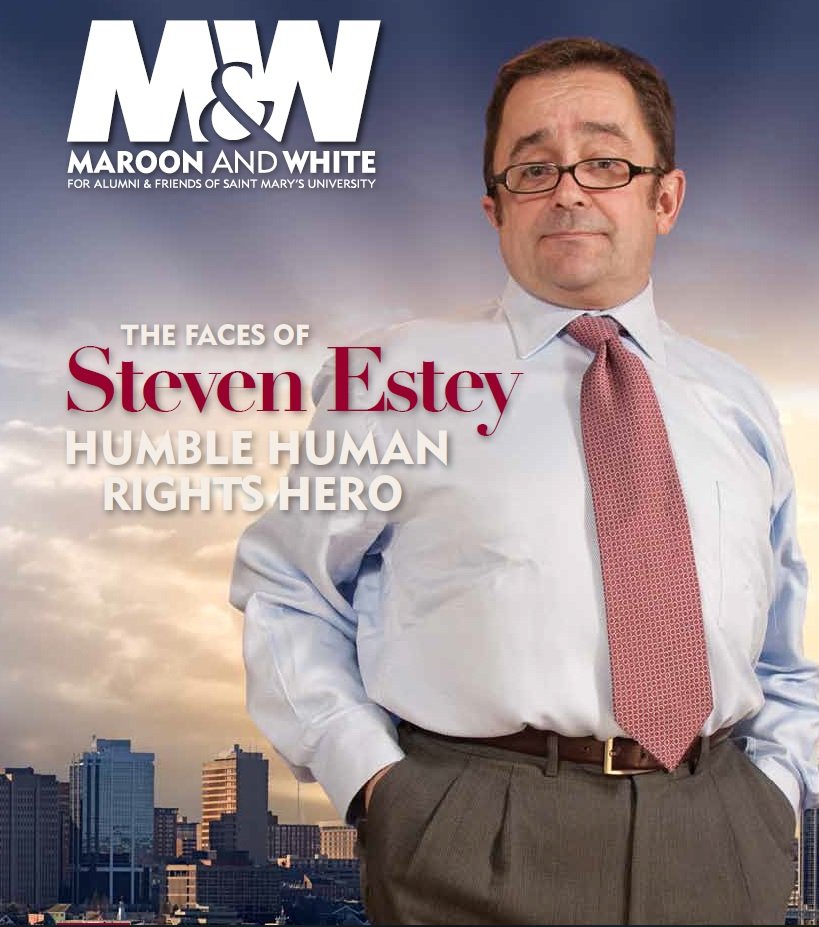 BCANDS1's tweet photo. It is with sorrow that we inform that our dear friend Steven Estey has passed.  Steve was a unstoppable force in the fight for disability rights.  We will miss seeing his face, his wit, and his passion, we are humbled to have counted him as our friend, knowing him made us better. https://t.co/M4WLDApvJ0