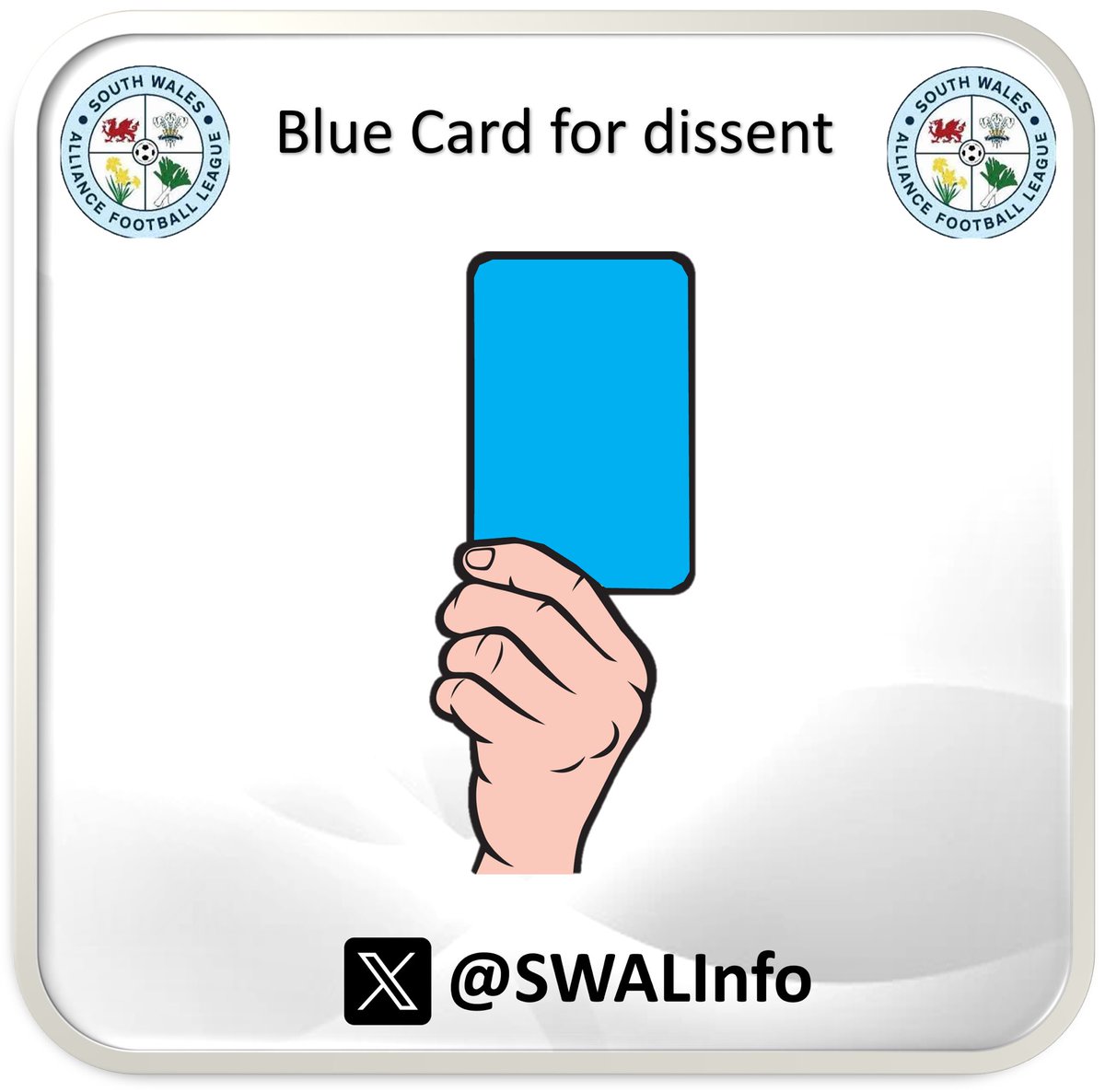 South Wales Premier League tweet media