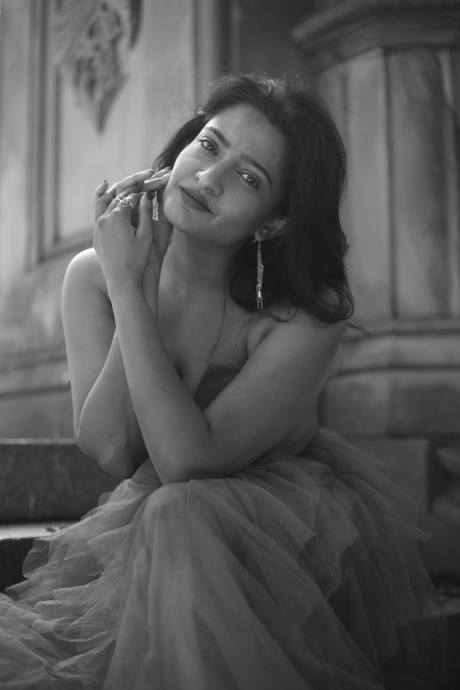 TinakiniryMgmt's tweet image. Congrats Navyashree on your first booking!  We know you will make us proud.  
#bookedbytina #commercialmodel #tinakiniry #southasianmodel