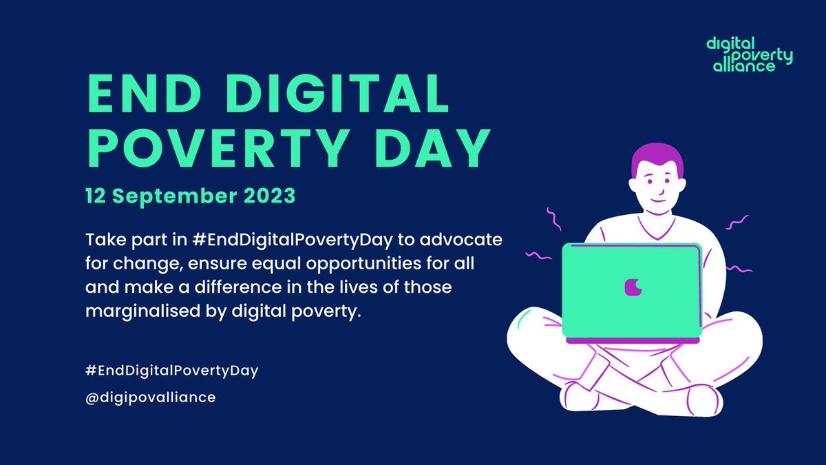ongoUK's tweet photo. For #EndDigitalPovertyDay we’re highlighting the online help & support we provide to local people & the work we’re doing to ensure equal access to those hit by this issue. https://t.co/bm1KvcBERe
#DigitalInclusionMatters #DigitalInclusion #ImpactThatMatters @digipovalliance https://t.co/C7XLilc2ht