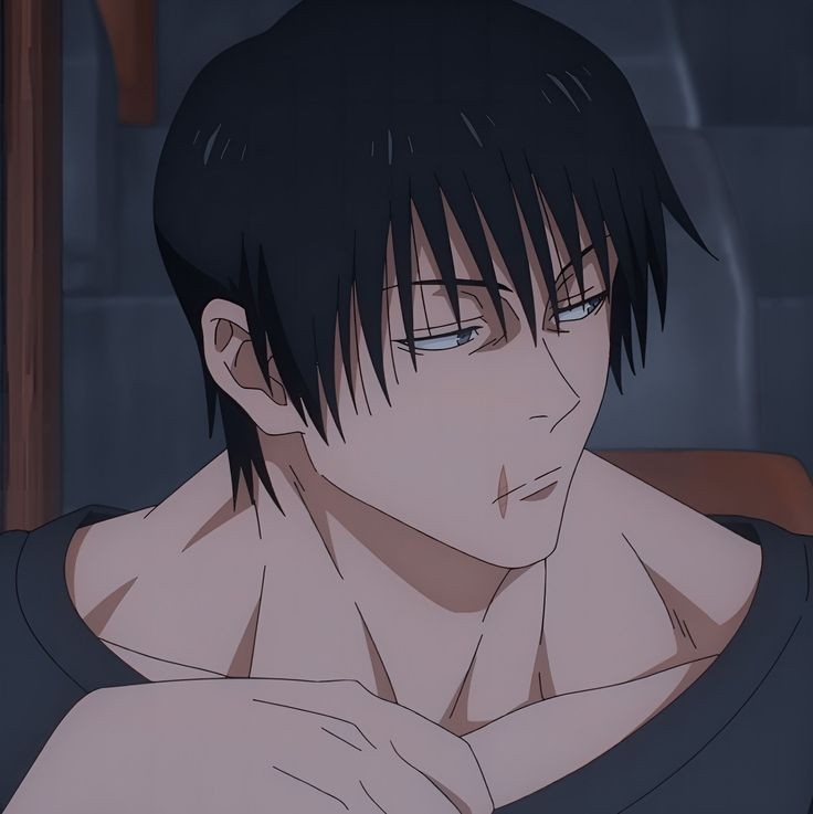 ⠀

— Hey, you seem to be having trouble with something or you are thinking about something aren't you?

⠀