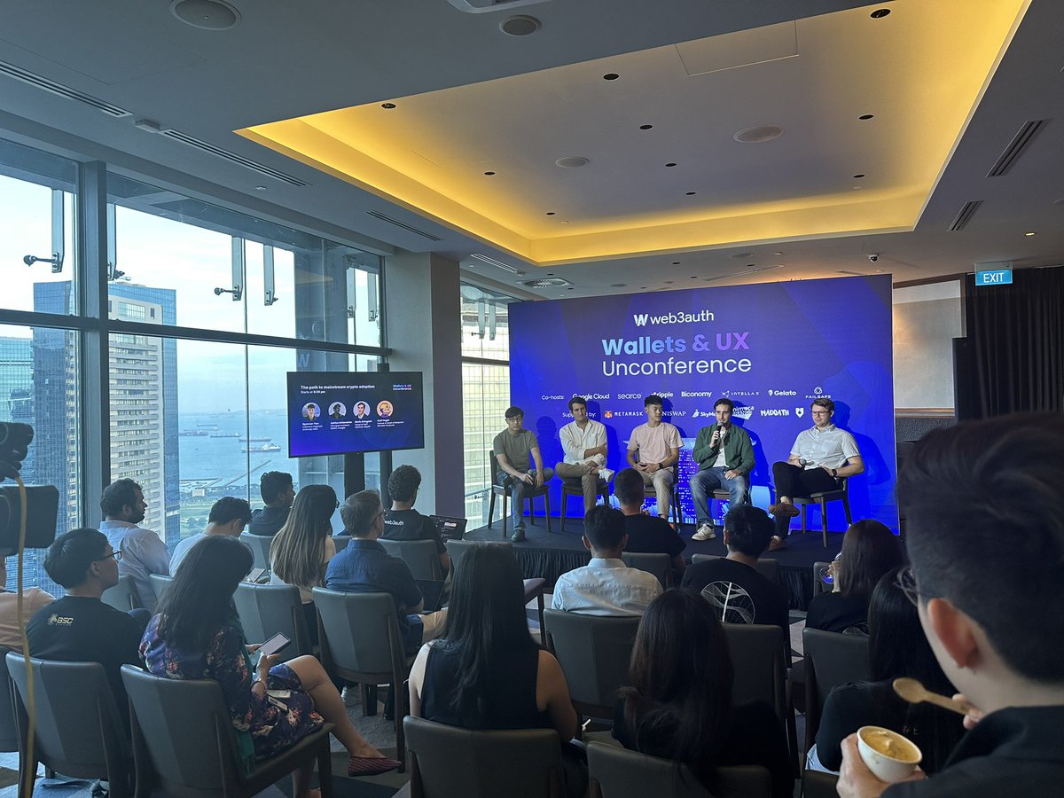 Web3 UX Community tweet media