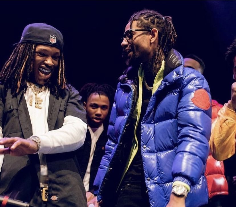 yunxboy's tweet photo. Ça fait 1 ans jour pour Jour Pnb Rock est décédé quand j’avais vu la vidéo à LA où il s’était fait tirer Dessus ça m’avait trop choqué ptn #llrock https://t.co/UYo1yOJ2Hp