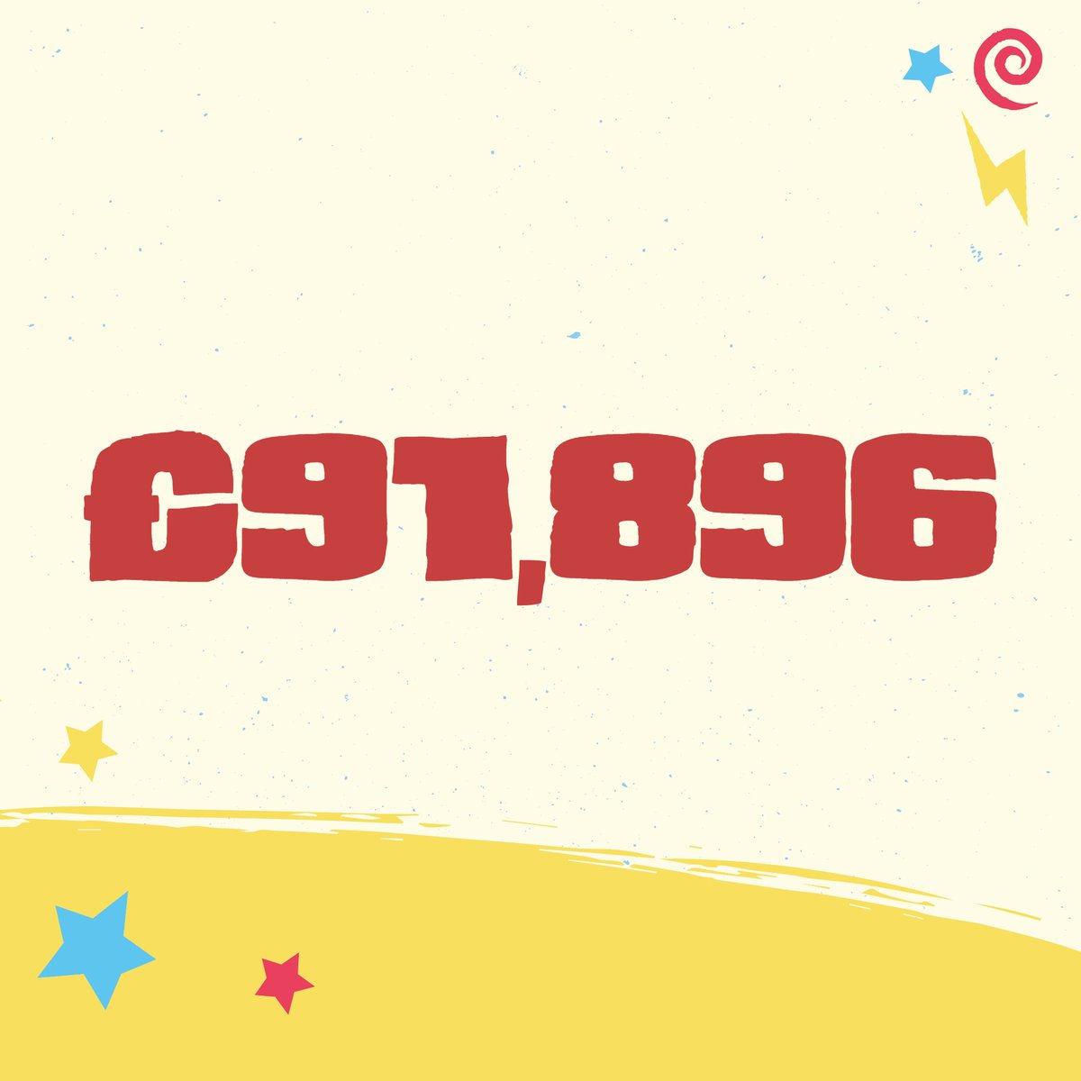 So far we've raised £91,896 for Whizz Kidz, the UK's leading charity for young wheelchair users.

This is an amazing result for young wheelchair users, let's see where we can get to by 10pm tonight. 

wkidz.org/OnlineAuction