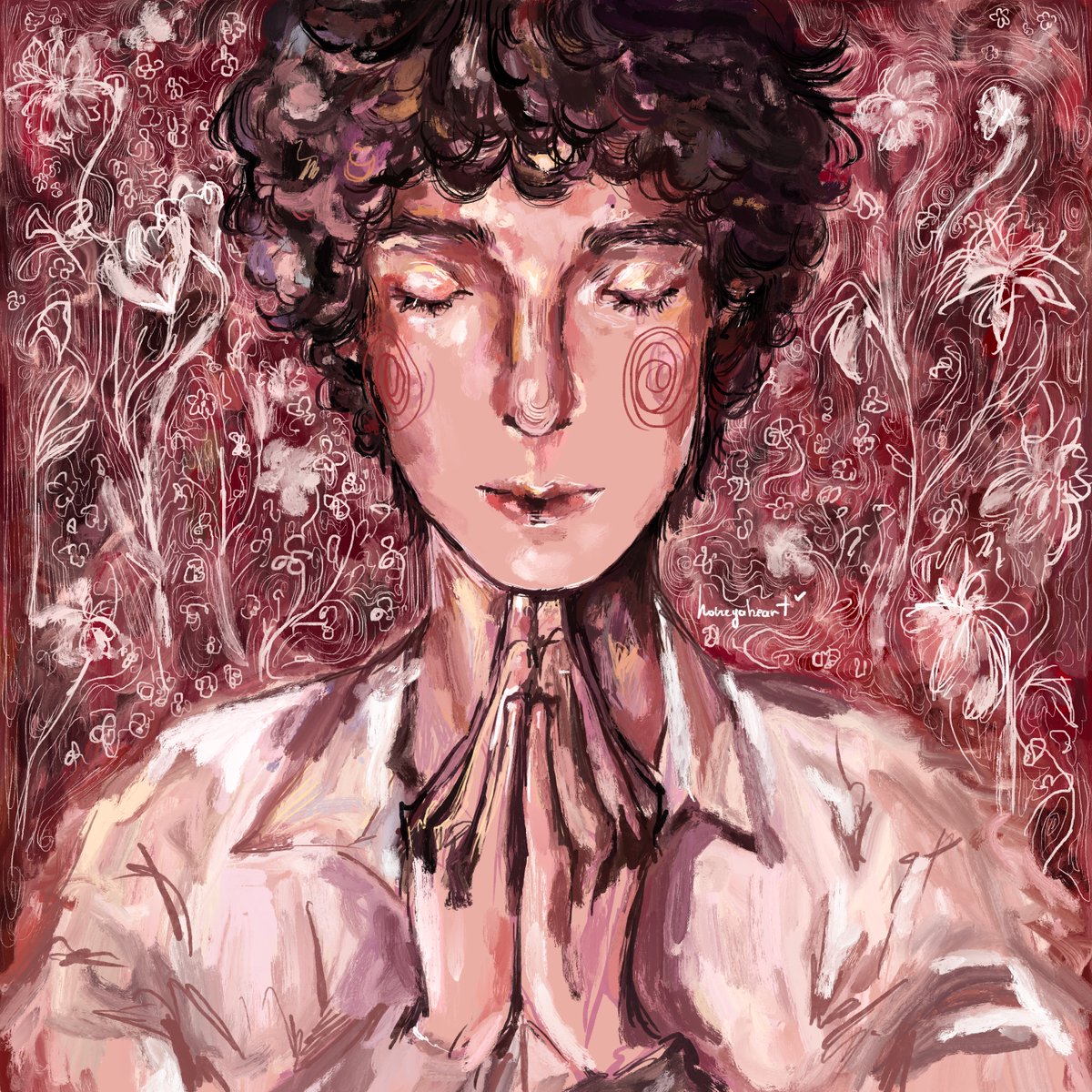 #SHERLOCK