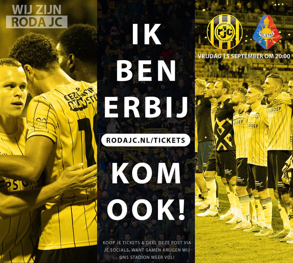 WIJZIJNRODAJCnl tweet picture